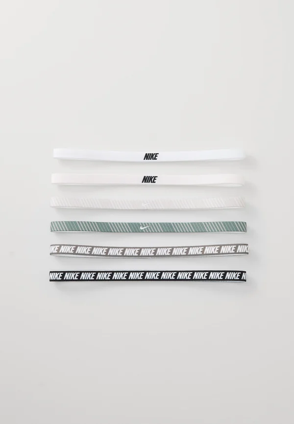 FLEX CLASSIC HEADBANDS 6 PACK - Sonstige Accessoires - lightsoftpink/lightarmy/white