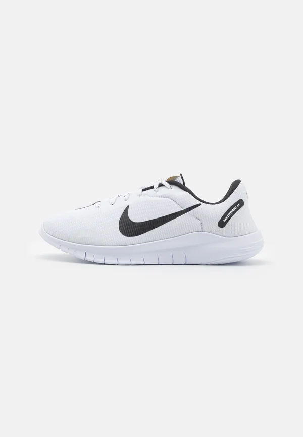 FLEX EXPERIENCE 12 - Laufschuh Straße - white/black