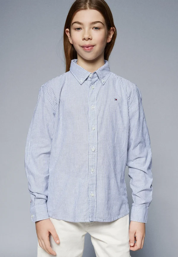 FLEX ITHACA - Hemd - dark night navy