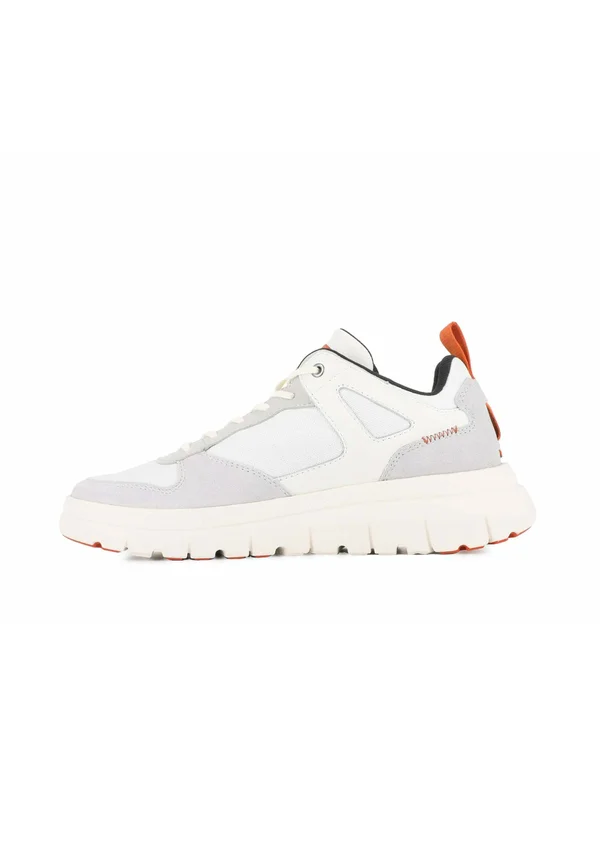 FLEX MIX - Sneaker low - star white