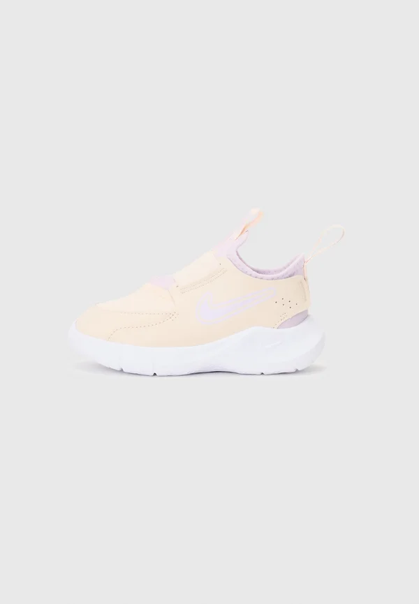 FLEX RUNNER 3 - Laufschuh Straße - guava ice/doll/white