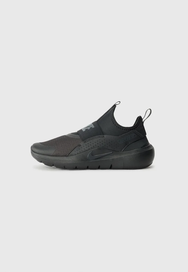 FLEX RUNNER 4 UNISEX - Laufschuh Straße - black/anthracite