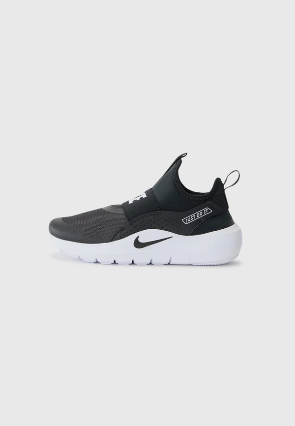 FLEX RUNNER 4 UNISEX - Laufschuh Straße - black/anthracite/white