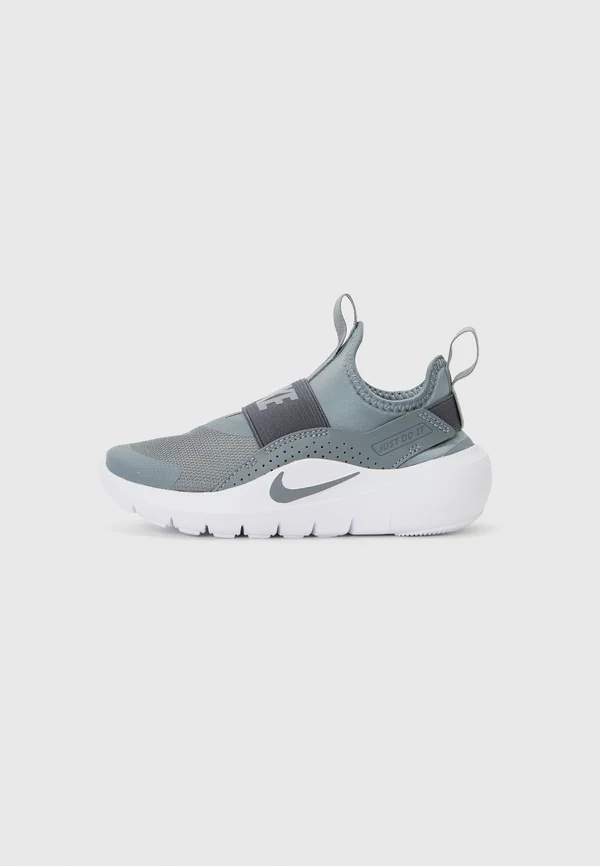 FLEX RUNNER 4 UNISEX - Laufschuh Straße - cool grey/grey/white