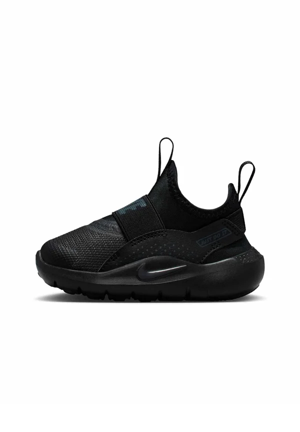 FLEX RUNNER - Laufschuh Straße - black/black/anthracite