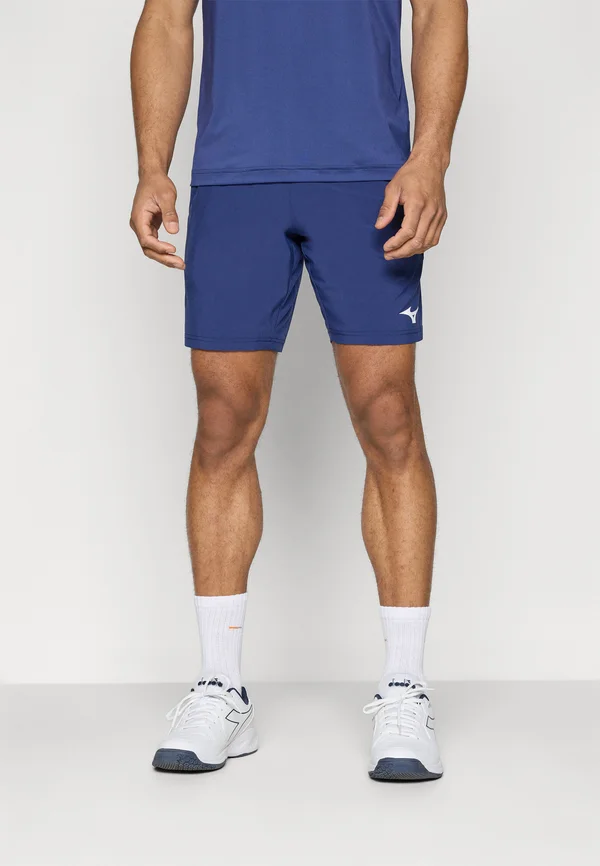 FLEX SHORT - Kurze Sporthose - bellwether blue