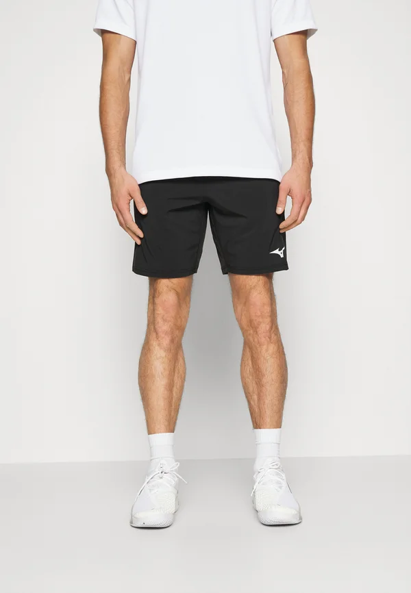 FLEX SHORT - Kurze Sporthose - black