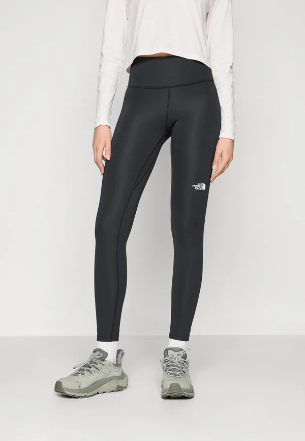 FLEX  - Tights - black