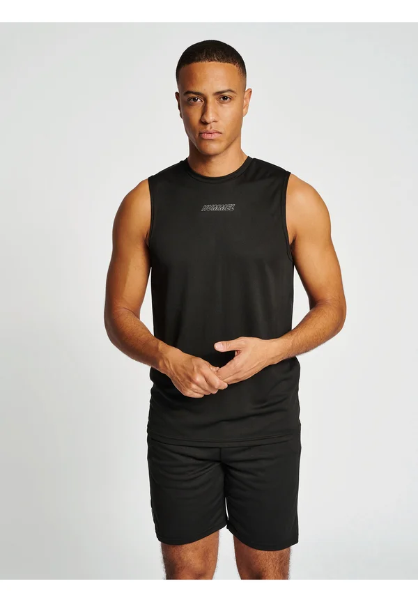 FLEX - Top - black