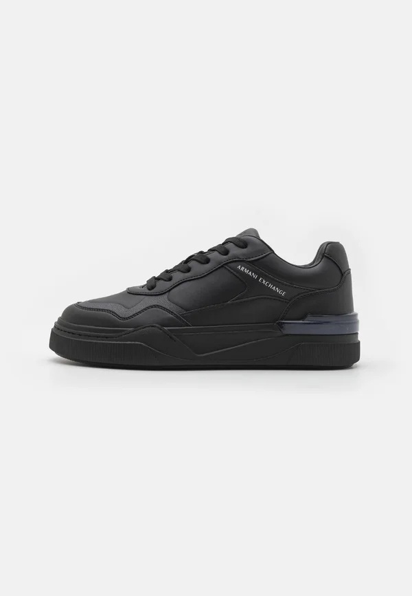 FLICK - Sneaker low - black