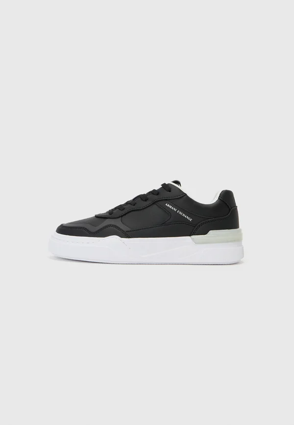 FLICK - Sneaker low - black
