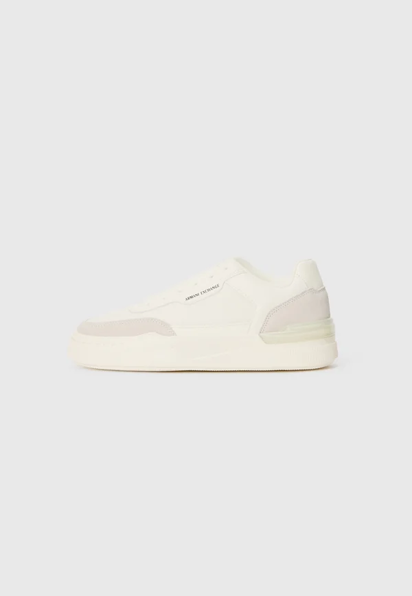 FLICK - Sneaker low - off white