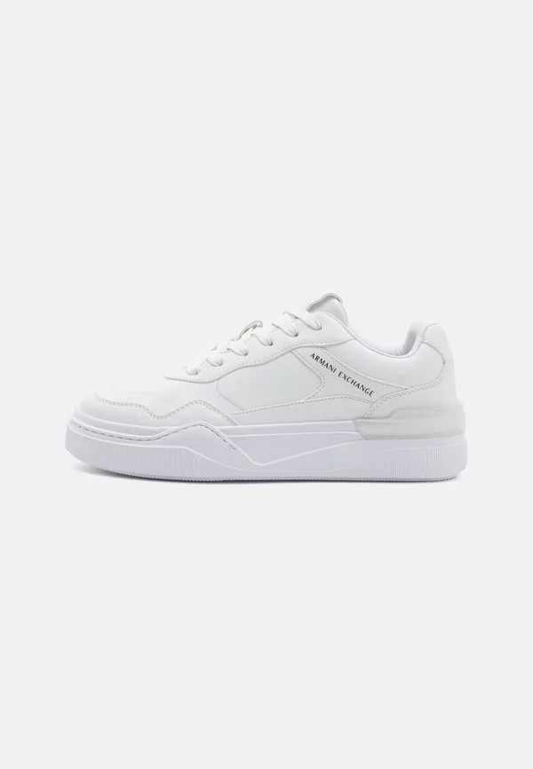 FLICK - Sneaker low - optical white
