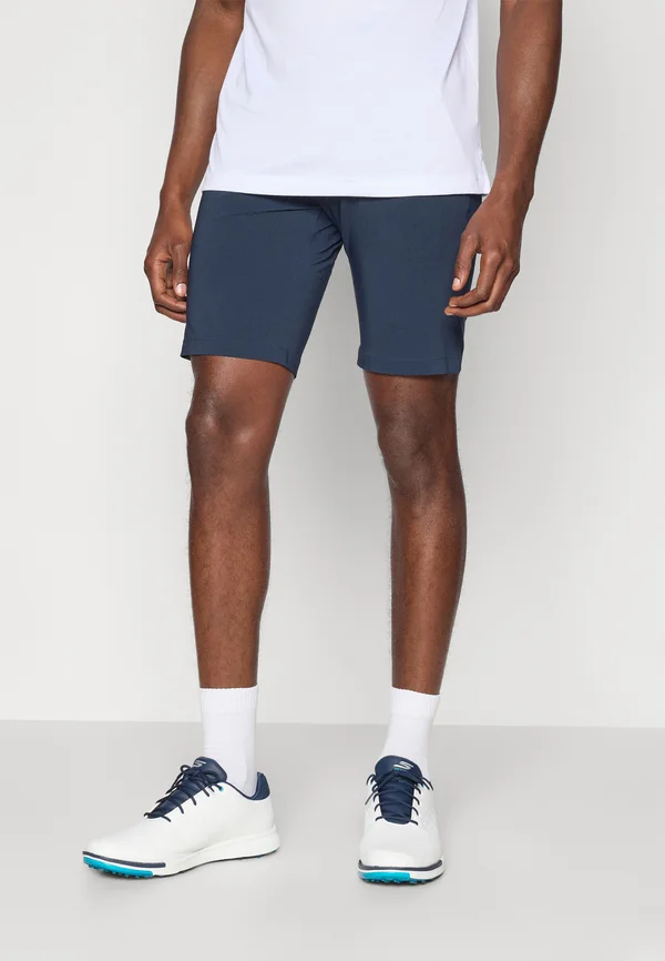 FLIER SHORTS - Kurze Sporthose - blue shadow