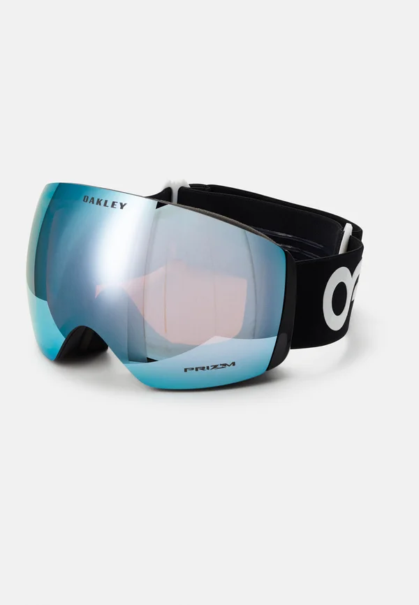 FLIGHT DECK XL - Skibrille - prizm snow/sapphire