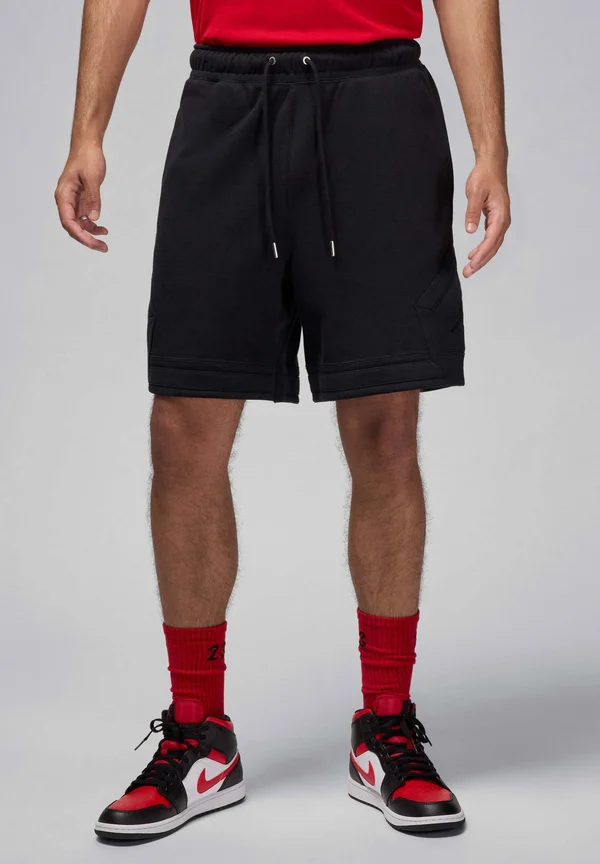FLIGHT - Jogginghose - black