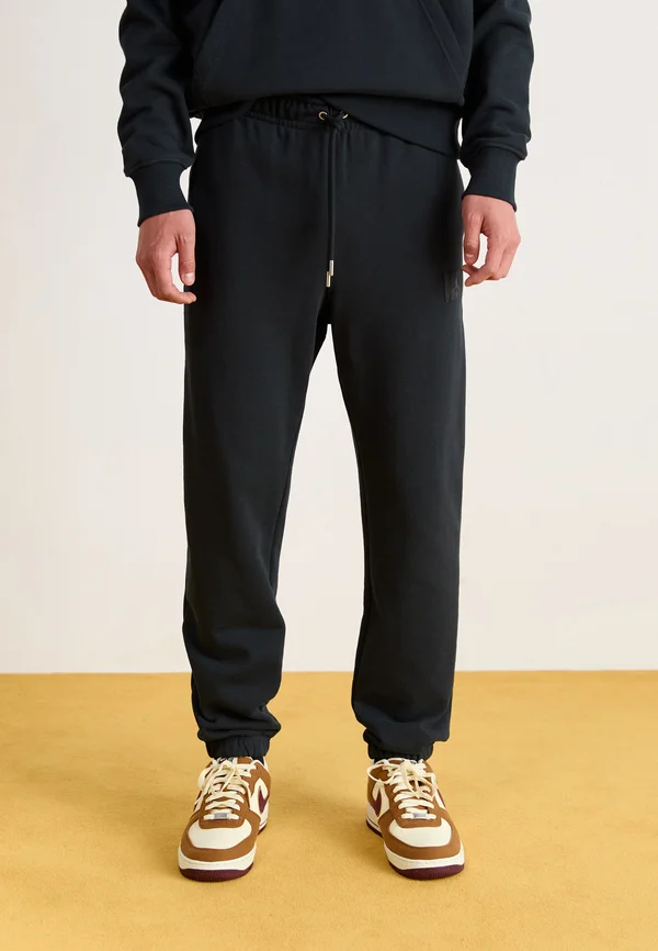 FLIGHT - Jogginghose - black