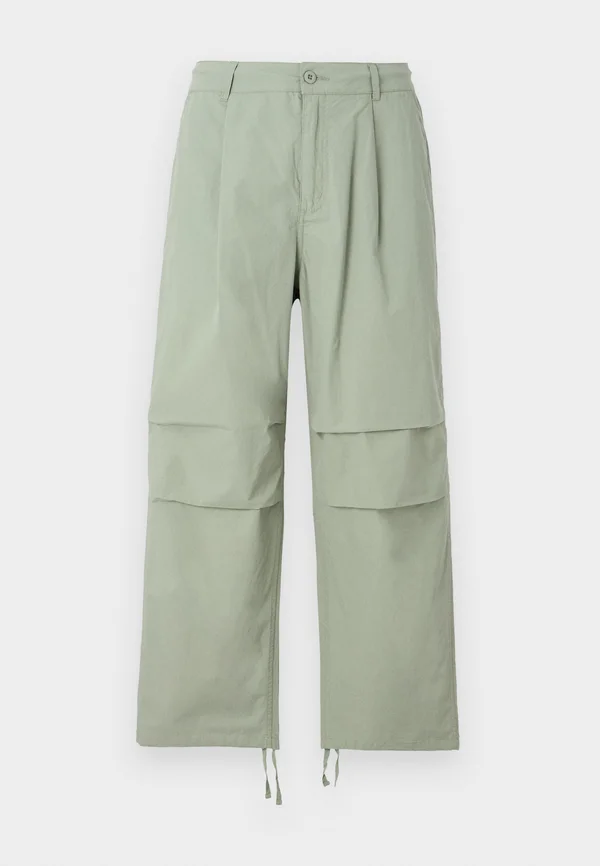 FLIGHT PANTS UNISEX - Stoffhose - moon rock