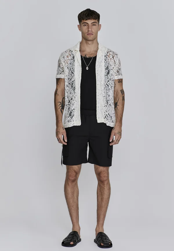 FLIGHT  - Shorts - black