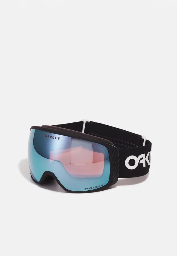 FLIGHT TRACKER L UNISEX - Skibrille - black