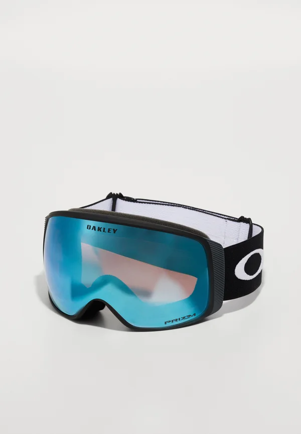 FLIGHT TRACKER L UNISEX - Skibrille - black/red