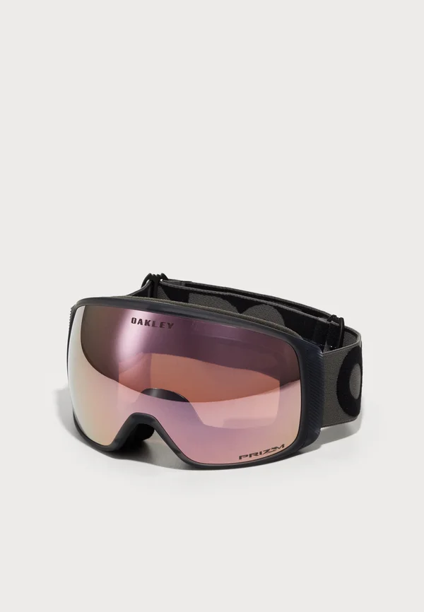 FLIGHT TRACKER L UNISEX - Skibrille - grey/pink