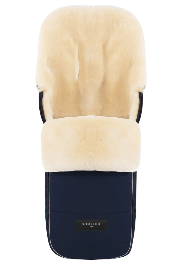 FLIMS - Fußsack - navy