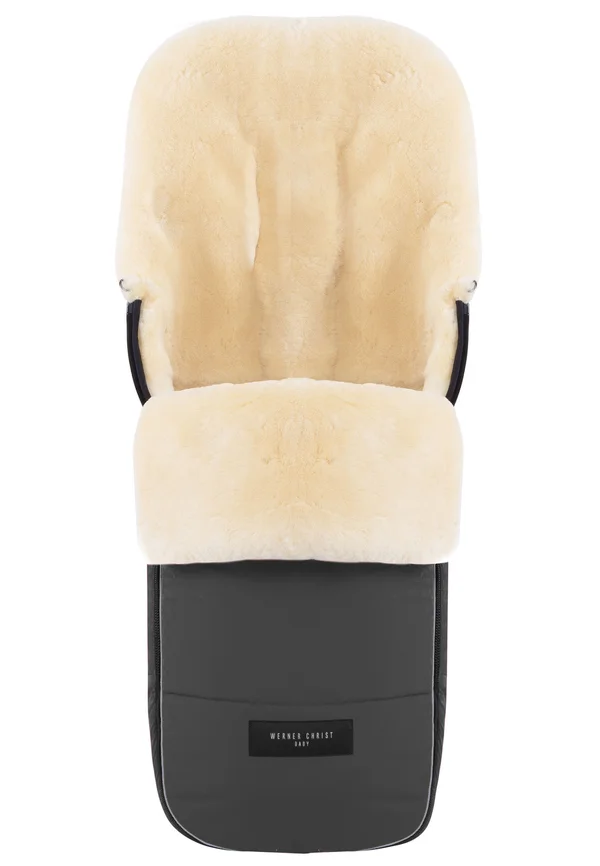 FLIMS - Fußsack - stone