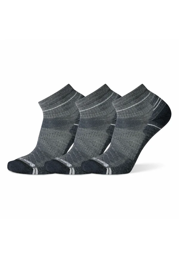 Füßlinge - medium gray
