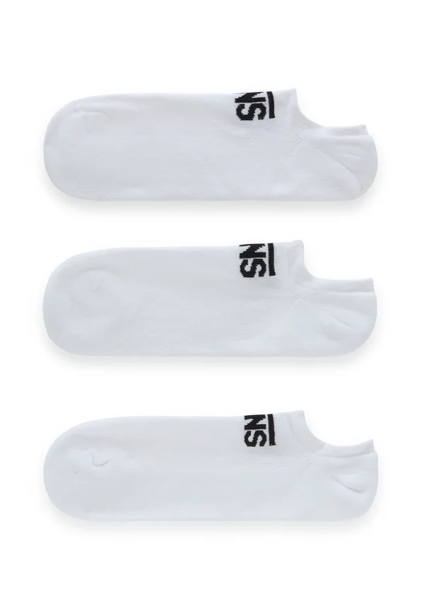 Füßlinge - white