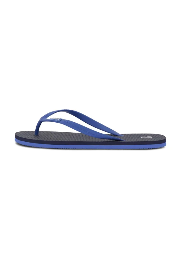 FLIP-FLOPS - Bade-Zehentrenner - blue