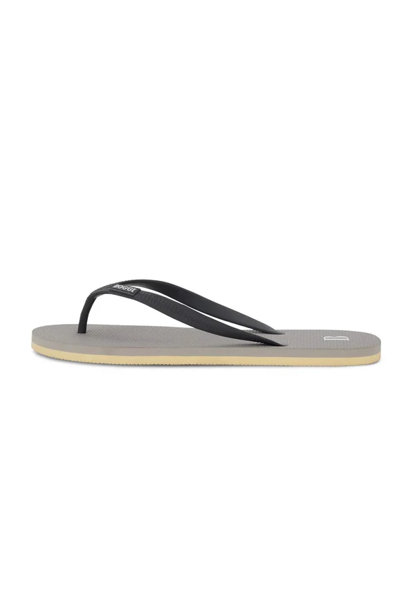FLIP-FLOPS - Bade-Zehentrenner - grey