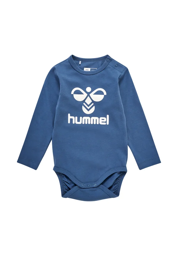 FLIPS  - Body - bering sea