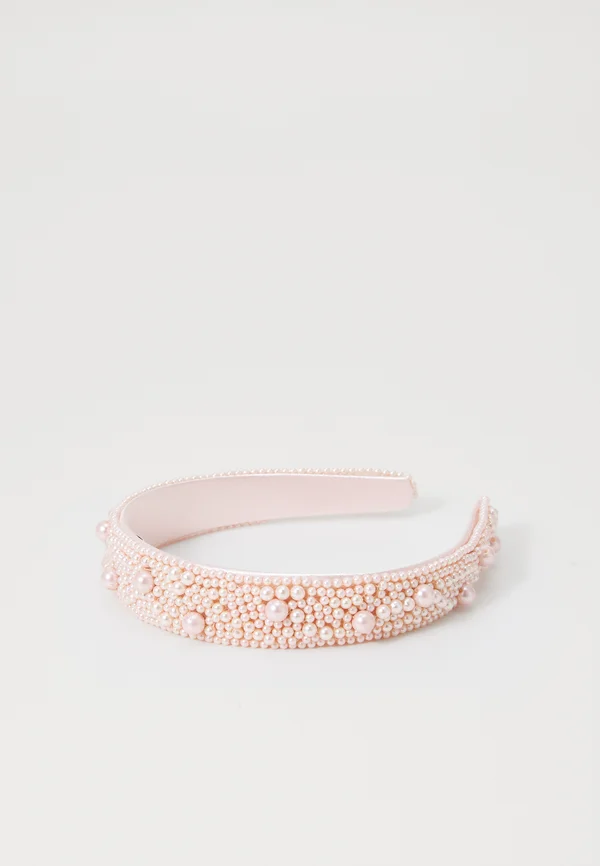 FLORA - Haar-Styling-Accessoires - light pink