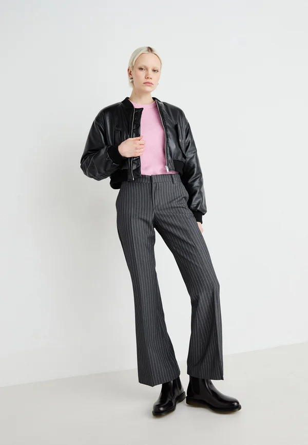 FLORA - Stiefelette - cherry red arcadia