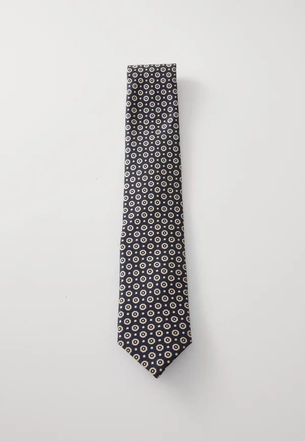 FLOREEN UNISEX - Krawatte - print