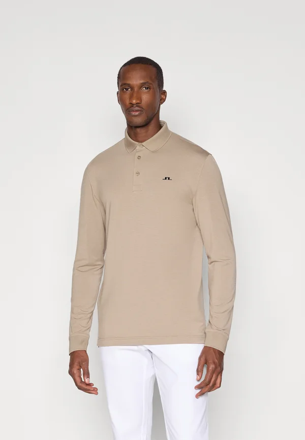 FLORIAN - Poloshirt - brindle