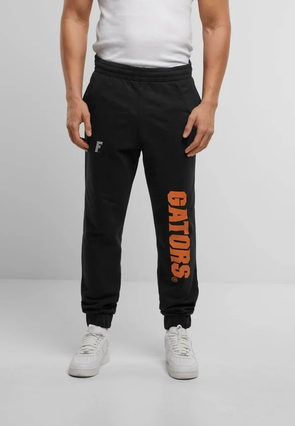 FLORIDA GATORS - Jogginghose - black