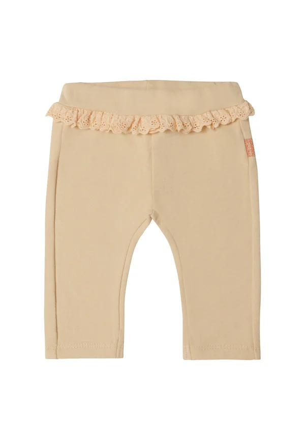 FLOUR - Stoffhose - appleblossom