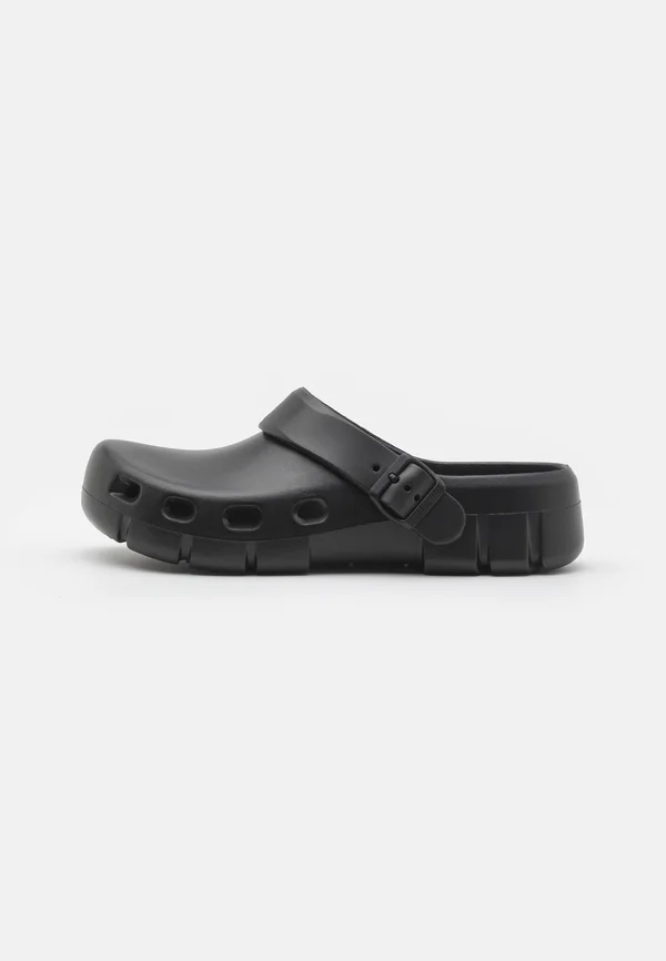 FLOW EVA REGULAR UNISEX - Clogs - black