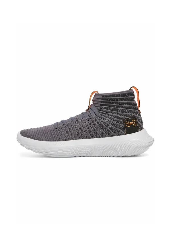 FLOW FUTR X ELITE UAA - Basketballschuh - black