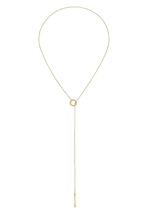 FLOW - Halskette - color oro