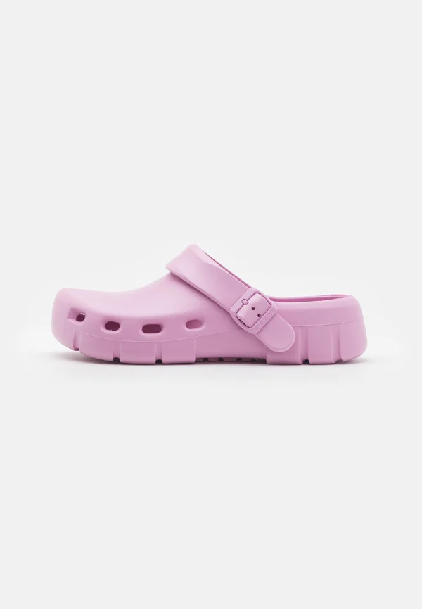 FLOW UNISEX - Badesandale - pink