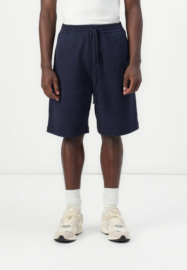 FLOYD SHORT - Jeans Shorts - air force blue