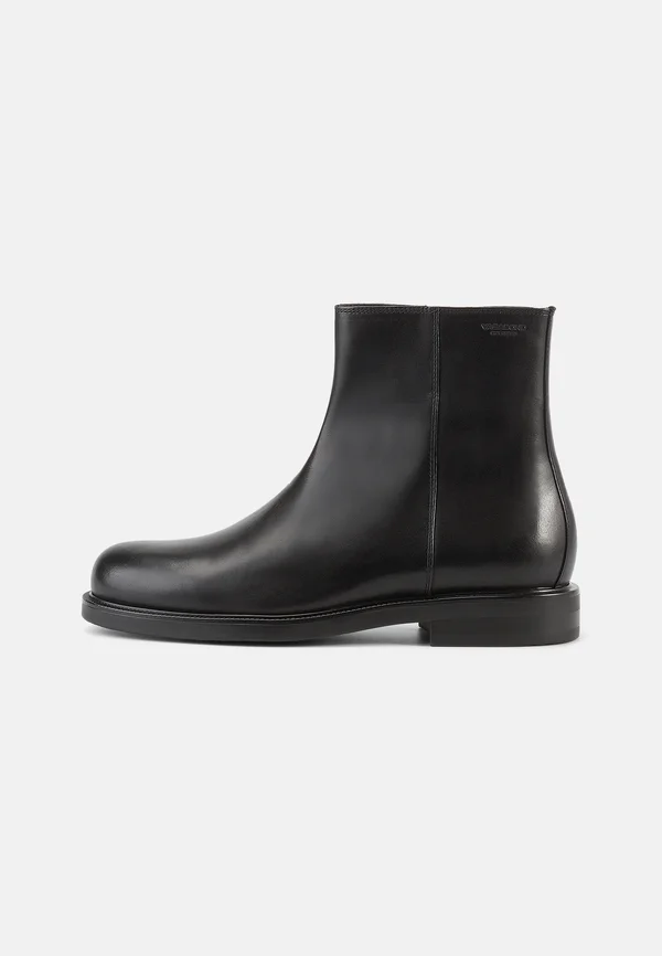FLOYD - Stiefelette - black