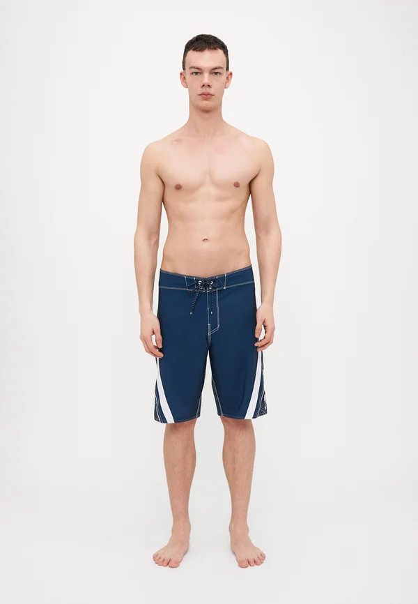 FLUID PRO - Badeshorts - midnight