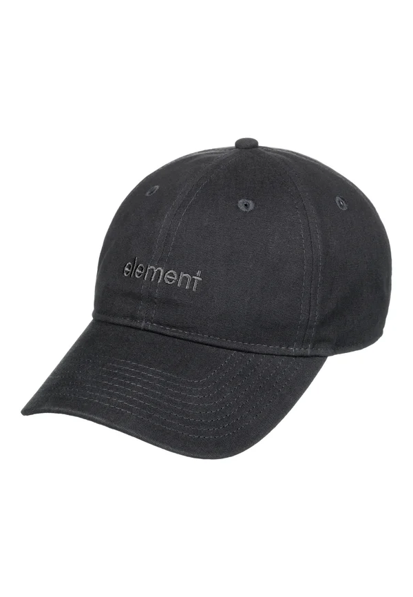 FLUKY  - Cap - dark grey