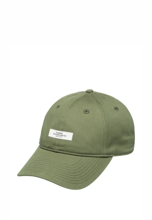 FLUKY ELYHA - Cap - green