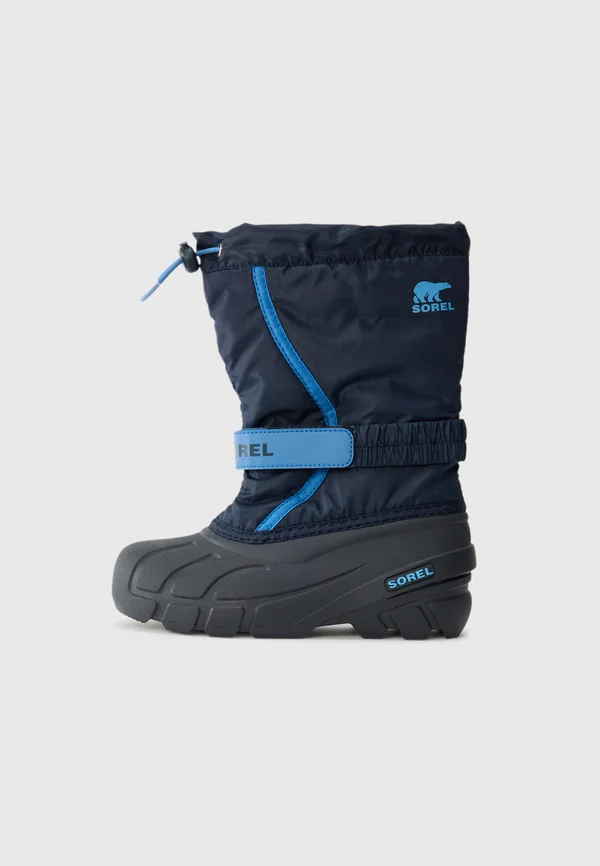 FLURRY UNISEX - Snowboot/Winterstiefel - collegiate navy