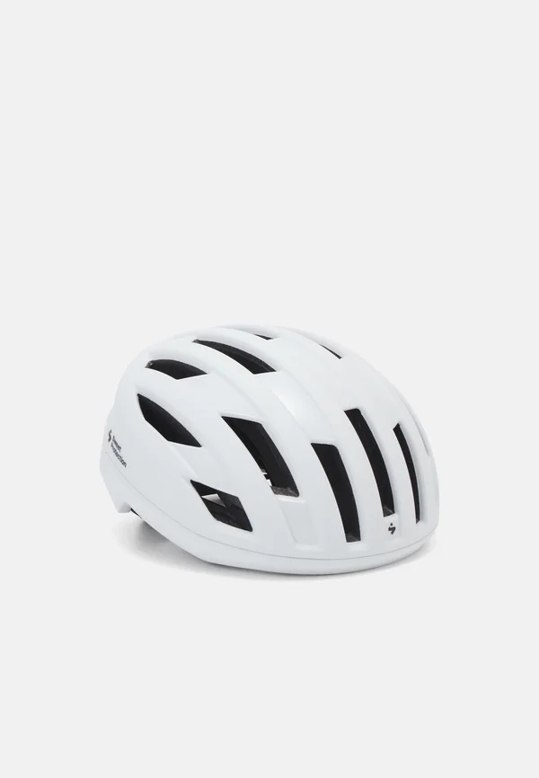 FLUXER MIPS HELMET UNISEX - Helm - satin white
